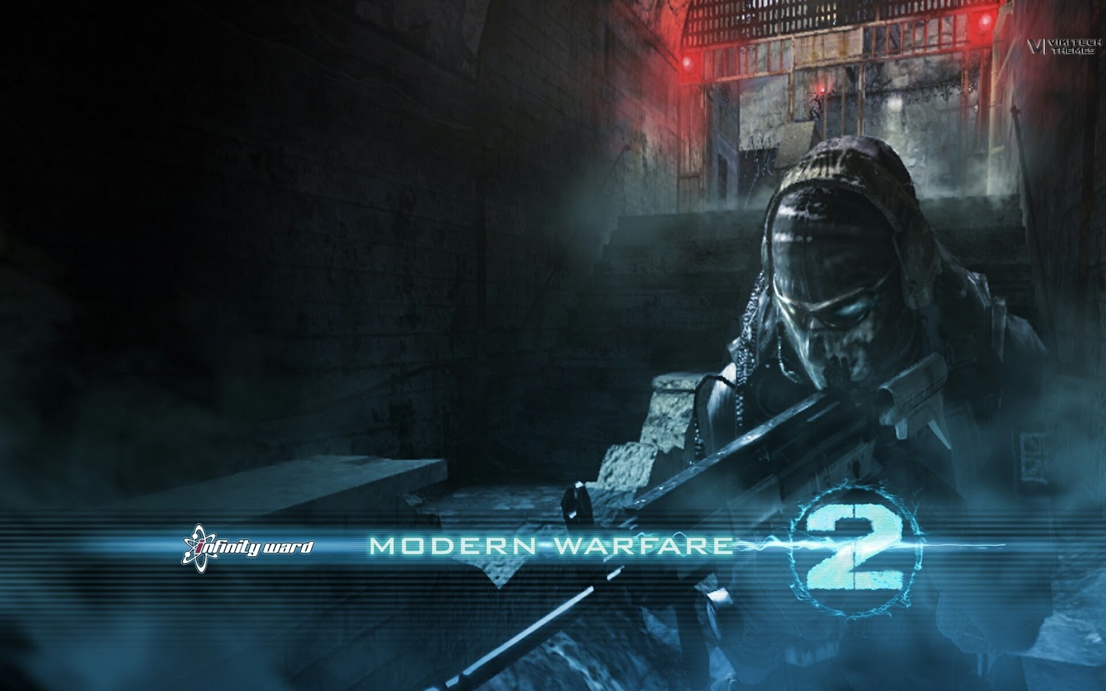 Call Of Duty Modern Theme With Sound Popular Windows Themes